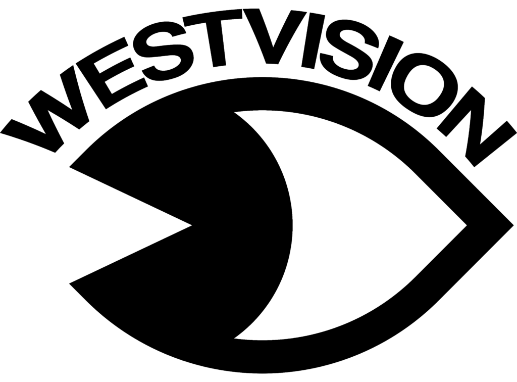 logo westvision original