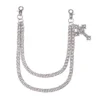 double cross chain