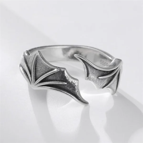 bat wings