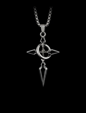 cross ring