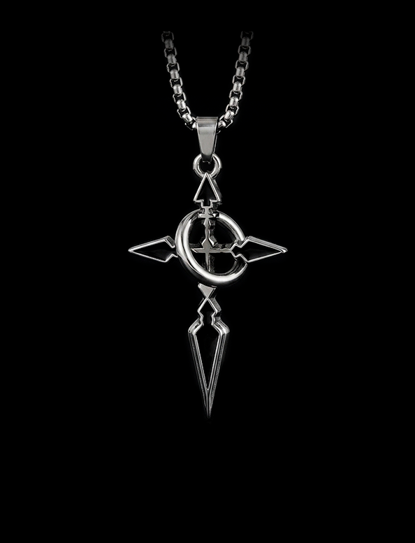 cross ring